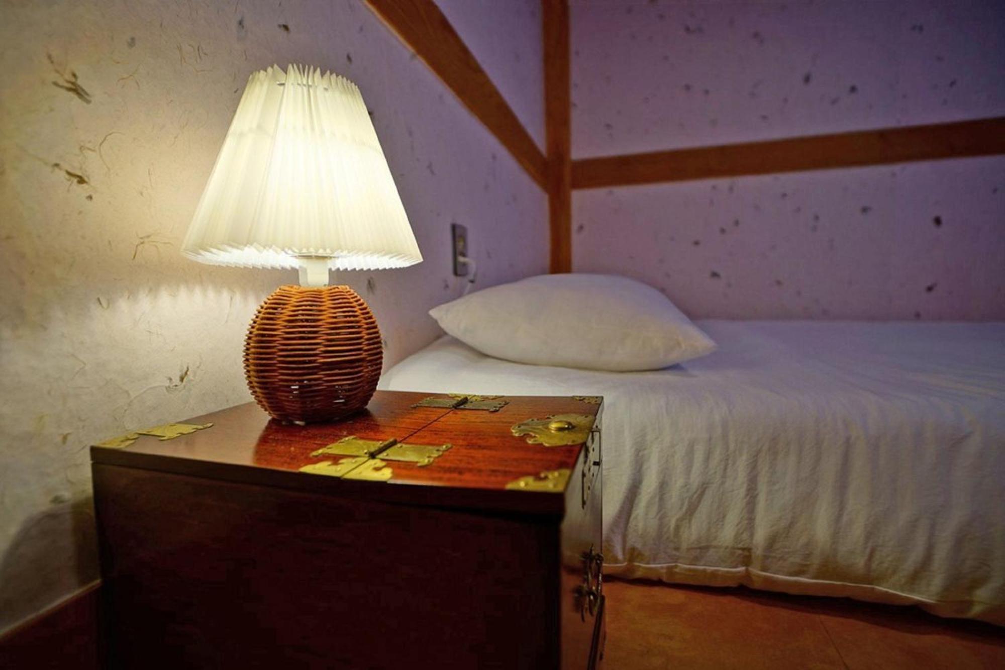 Hanok Gotaek Goeul جيونجو المظهر الخارجي الصورة