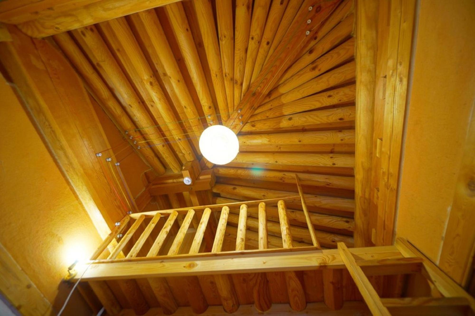 Hanok Gotaek Goeul جيونجو المظهر الخارجي الصورة