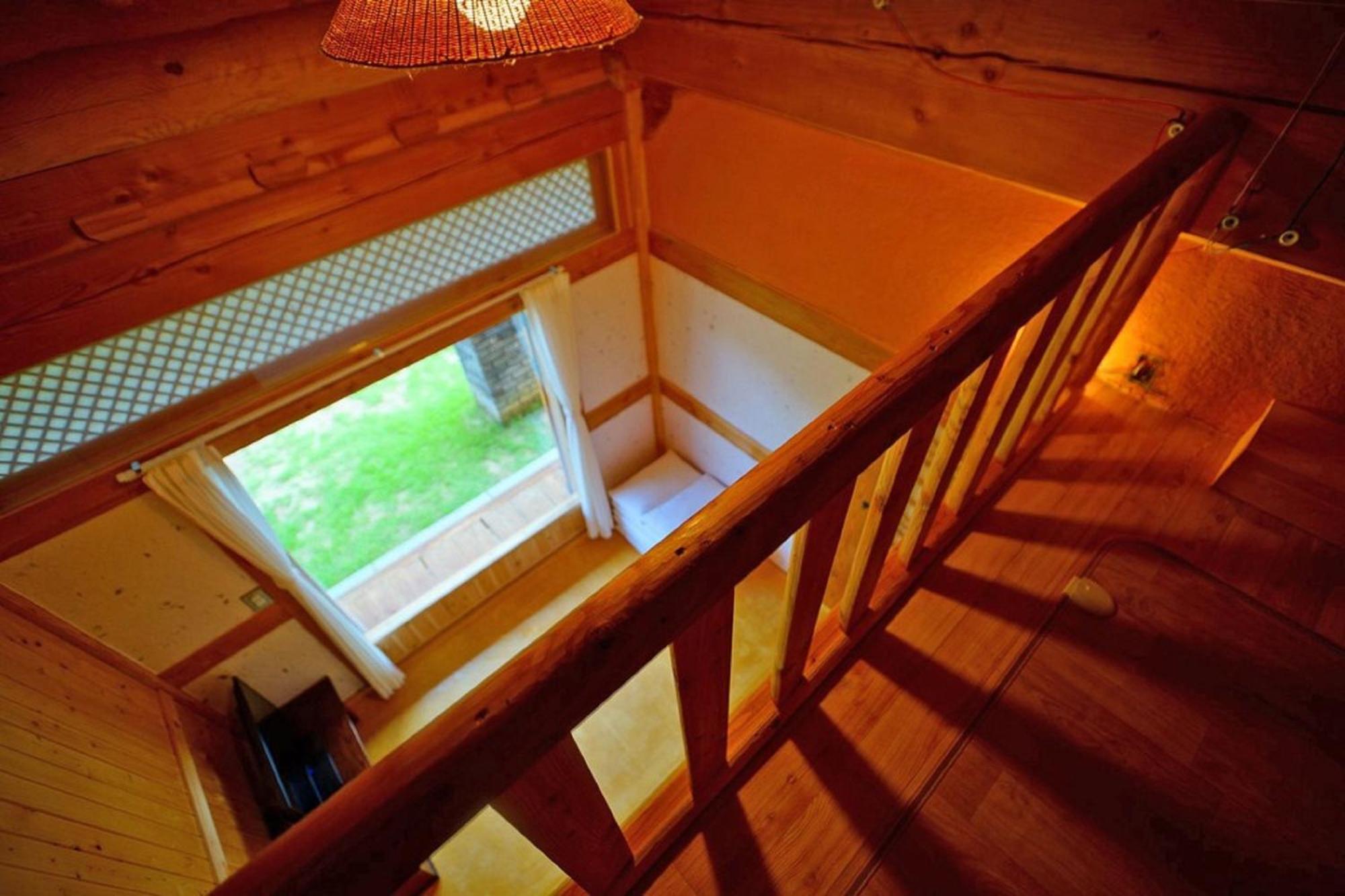 Hanok Gotaek Goeul جيونجو المظهر الخارجي الصورة
