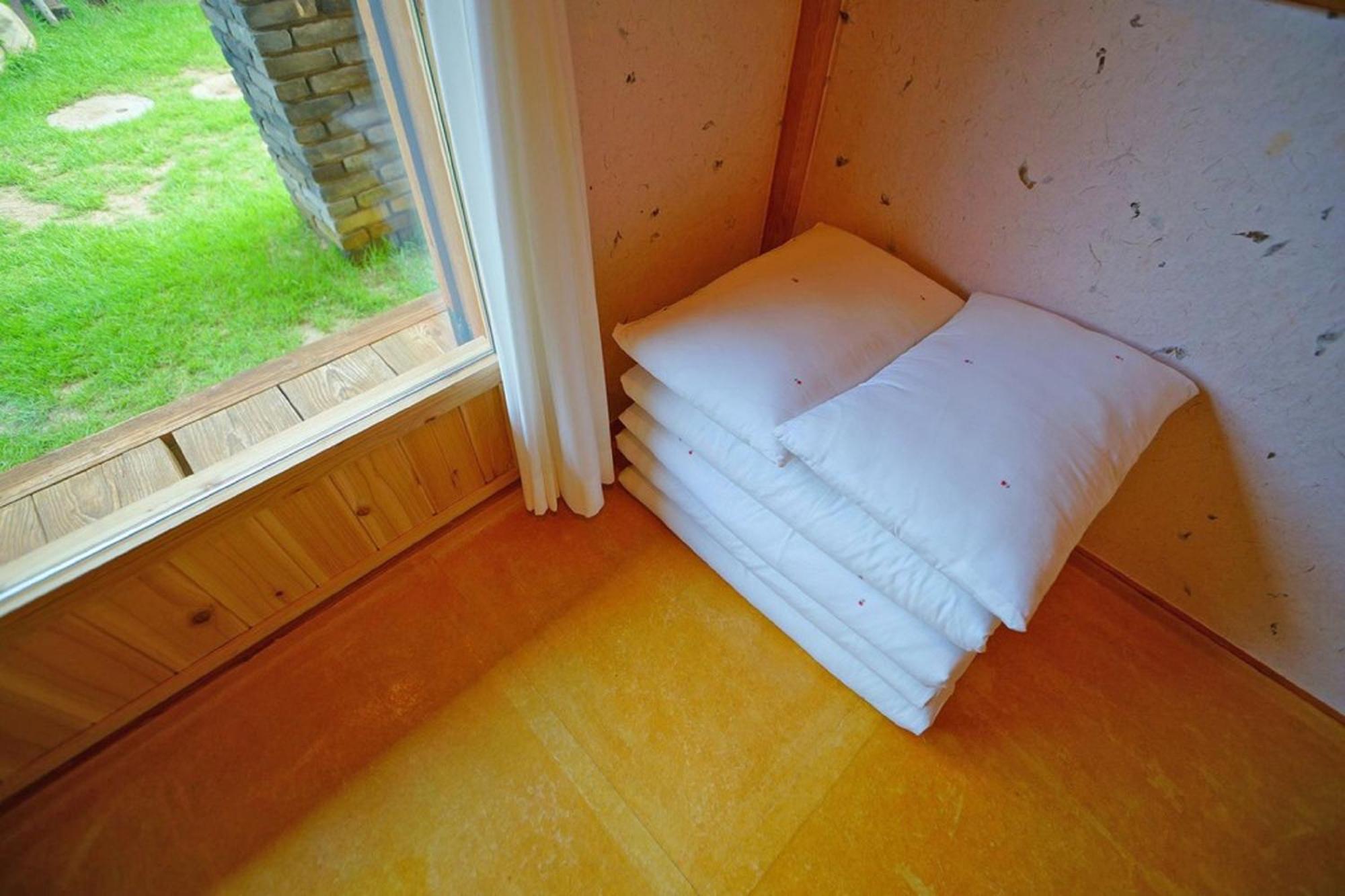 Hanok Gotaek Goeul جيونجو المظهر الخارجي الصورة