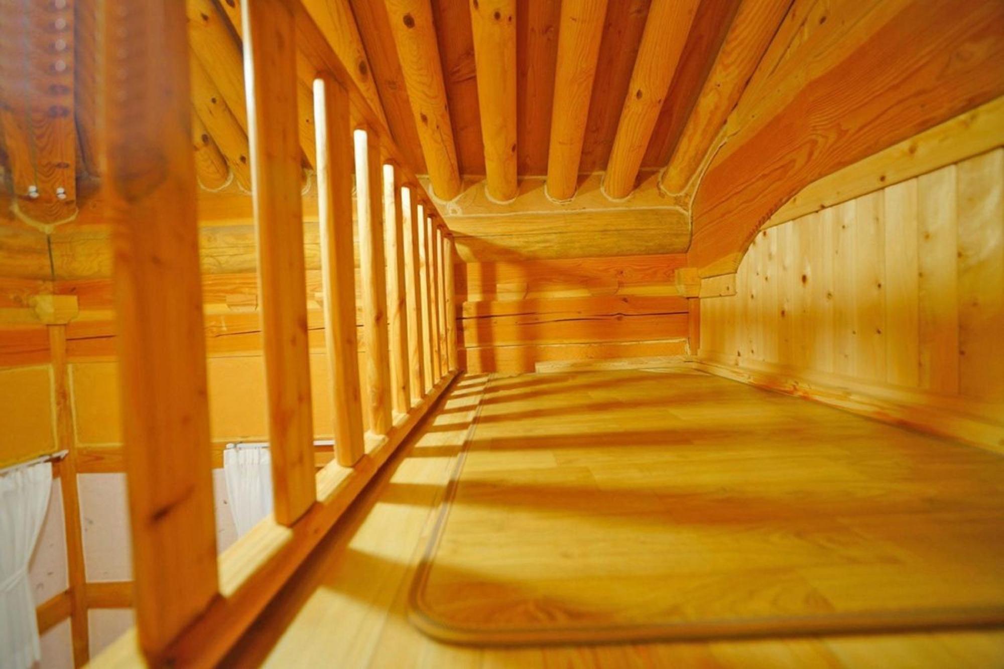 Hanok Gotaek Goeul جيونجو المظهر الخارجي الصورة